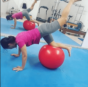 Imagem 5 da galeria do parceiro Formativa Studio de Pilates