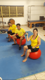 Imagem 6 da galeria do parceiro Formativa Studio de Pilates