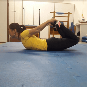 Imagem 7 da galeria do parceiro Formativa Studio de Pilates