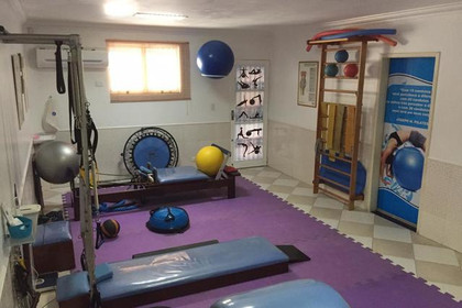 Imagem 4 da galeria do parceiro Espaço Excelência