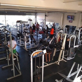 Imagem 4 da galeria do parceiro Nova Opção Fitness