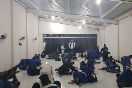 Imagem 5 da galeria do parceiro Nova Opção Fitness