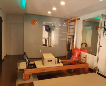 Imagem 1 da galeria do parceiro Espaço de Saúde Zenfit
