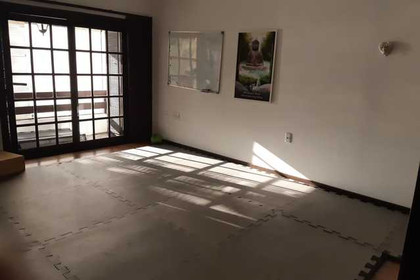 Imagem 3 da galeria do parceiro Espaço de Saúde Zenfit