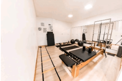 Imagem 1 da galeria do parceiro Fisioclin