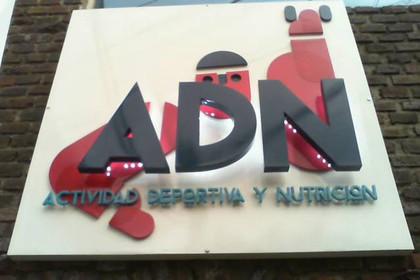 Imagen 3 de la galería del partner ADN Actividad Deportiva y Nutrición