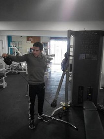 Imagen 4 de la galería del partner ADN Actividad Deportiva y Nutrición