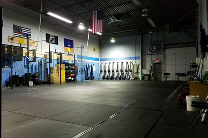 Image 1 from Atlantic County Fitness partner gallery