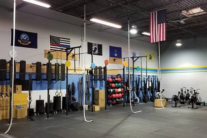 Image 2 from Atlantic County Fitness partner gallery