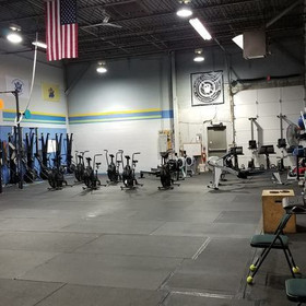 Image 3 from Atlantic County Fitness partner gallery