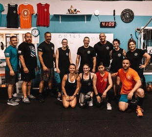 Image 6 from Atlantic County Fitness partner gallery