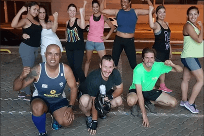 Imagem 5 da galeria do parceiro Running’s Day Assessoria Esportiva