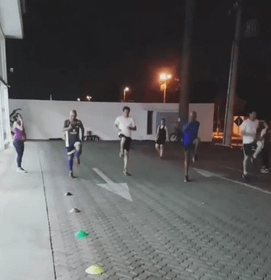 Imagem 7 da galeria do parceiro Running’s Day Assessoria Esportiva