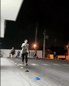 Imagem 8 da galeria do parceiro Running’s Day Assessoria Esportiva