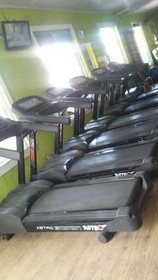 Imagem 4 da galeria do parceiro Academia Equipe Fitness