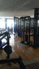 Imagem 3 da galeria do parceiro Academia Equipe Fitness