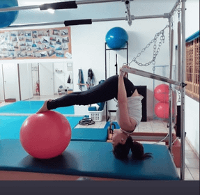Imagem 9 da galeria do parceiro Formativa Studio de Pilates