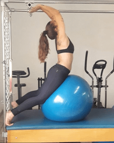 Imagem 10 da galeria do parceiro Formativa Studio de Pilates