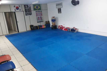 Imagem 3 da galeria do parceiro Academia Marcelo Alves Taekwondo