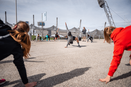 Bild 1 von BODYTHRILL WORKOUTS (Munich MMA) Partnergalerie