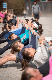 Bild 3 von BODYTHRILL WORKOUTS (Munich MMA) Partnergalerie