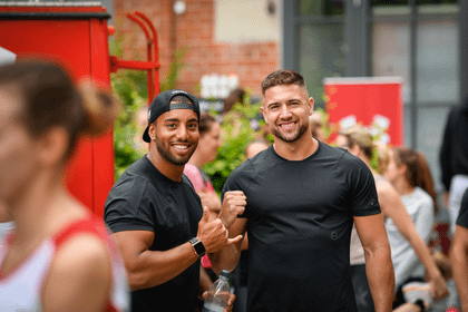 Bild 4 von BODYTHRILL WORKOUTS (Munich MMA) Partnergalerie