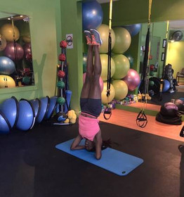 Image 1 from Green G Fitness Studio partner gallery