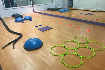 Image 2 from Green G Fitness Studio partner gallery