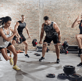 Bild 2 von Chiyoko-Sports Partnergalerie