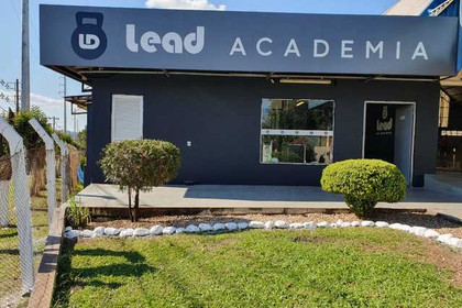 Imagem 1 da galeria do parceiro Lead Academia - Chapecó