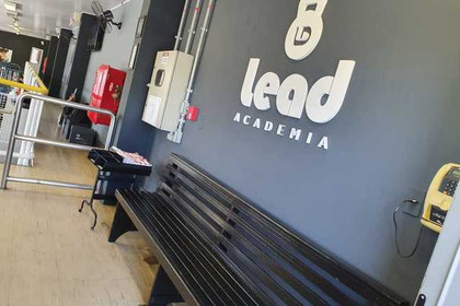 Imagem 2 da galeria do parceiro Lead Academia - Chapecó