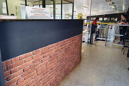 Imagem 3 da galeria do parceiro Lead Academia - Chapecó