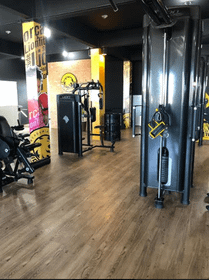 Imagem 1 da galeria do parceiro Lion Fitness - Sussuarana