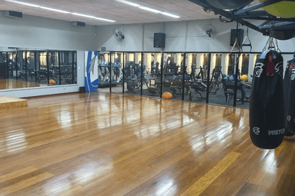 Imagem 6 da galeria do parceiro Academia Oásis Fitness
