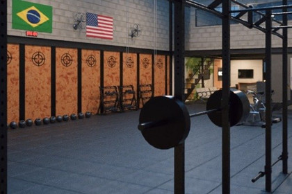 Imagem 1 da galeria do parceiro Dracma Crossfit