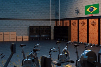 Imagem 3 da galeria do parceiro Dracma Crossfit
