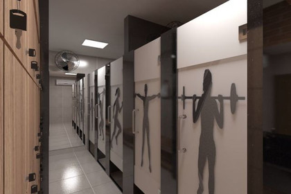 Imagem 5 da galeria do parceiro Dracma Crossfit
