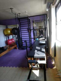 Imagem 2 da galeria do parceiro Studio de Pilates e Massoterapia Juliana Bitelo