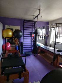 Imagem 3 da galeria do parceiro Studio de Pilates e Massoterapia Juliana Bitelo