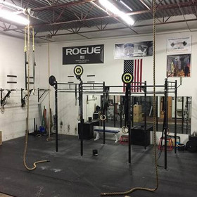 Image 1 from Eastbound Fitness partner gallery