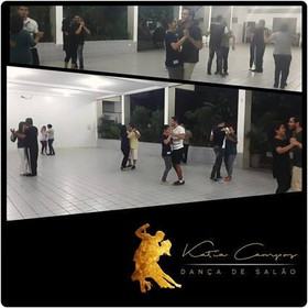 Imagem 3 da galeria do parceiro Kátia Campos - Dança de Salão e CIA