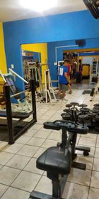 Imagem 2 da galeria do parceiro Academia Semear