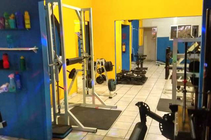 Imagem 4 da galeria do parceiro Academia Semear