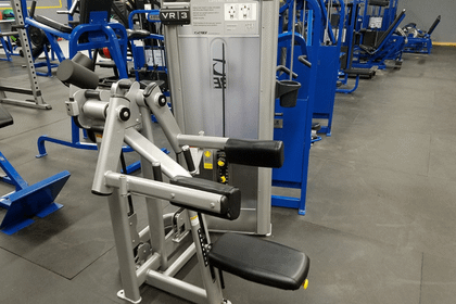 Image 3 from Fitness Empire partner gallery