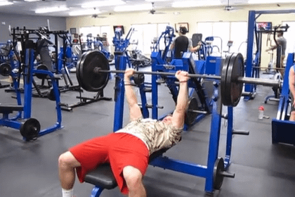 Image 5 from Fitness Empire partner gallery