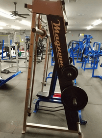 Image 6 from Fitness Empire partner gallery