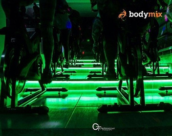 Imagem 1 da galeria do parceiro Body Mix