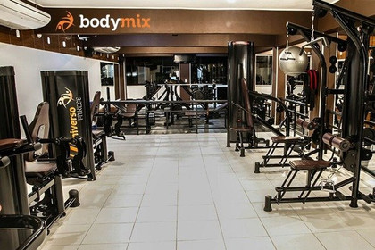 Imagem 2 da galeria do parceiro Body Mix