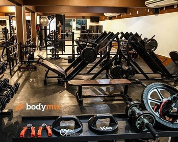 Imagem 3 da galeria do parceiro Body Mix