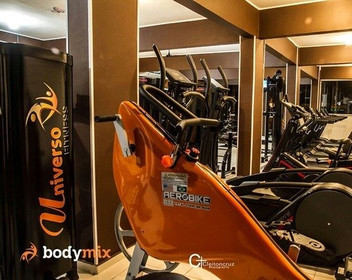 Imagem 4 da galeria do parceiro Body Mix
